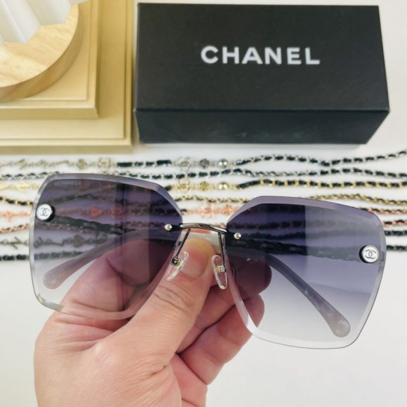 Chanel очки K2_2602CH1