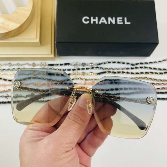 Chanel очки K2_2602CH1