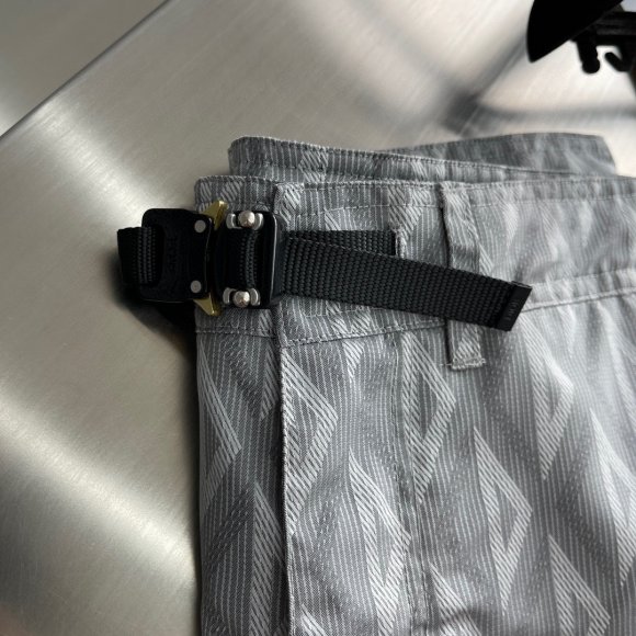 Dior - Мужские шорты TJ_1903DI2