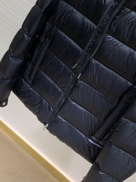 Moncler - Мужская куртка пуховик TI_0111MO5 Moncler - Мужская куртка пуховик TI_0111MO5