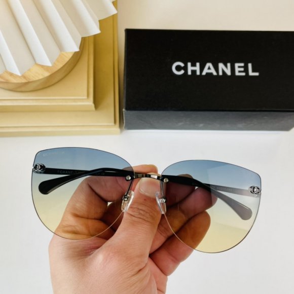 Chanel очки K2_2802CH35