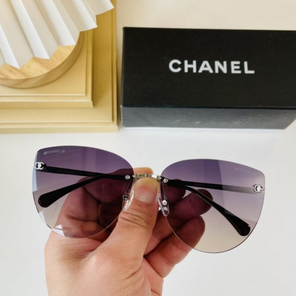 Chanel очки K2_2802CH35