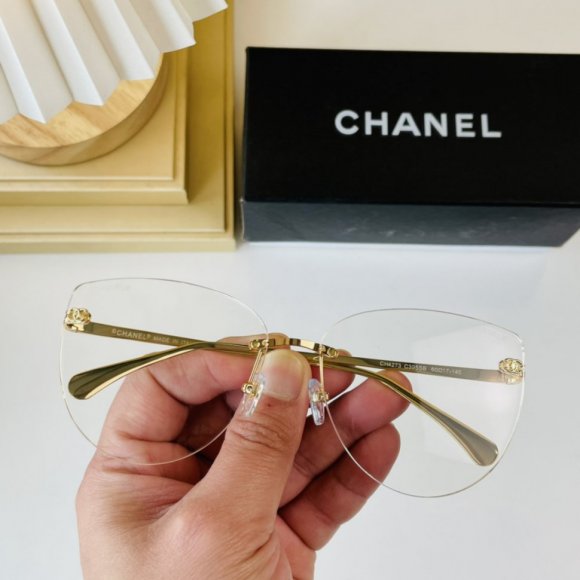 Chanel очки K2_2802CH35