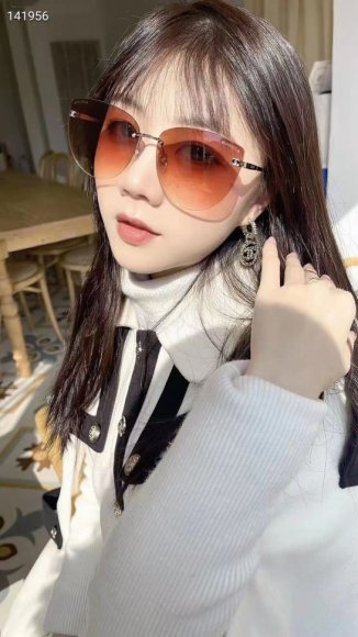 Chanel очки K2_2802CH35