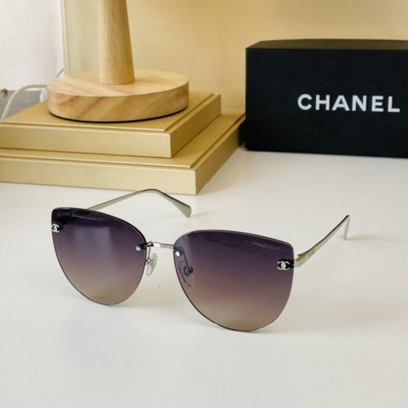 Chanel очки K2_2802CH35