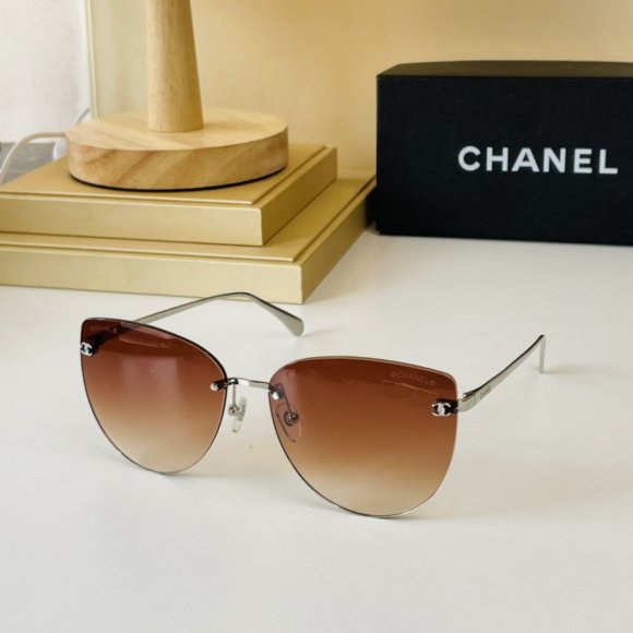 Chanel очки K2_2802CH35