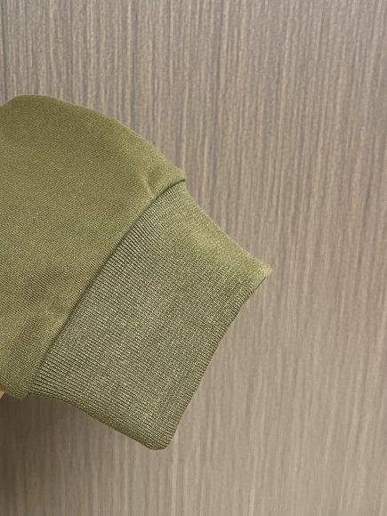 Louis Vuitton Signature - Мужская кофта свитшот DZ_1701LV8 Louis Vuitton Signature - Мужская кофта свитшот DZ_1701LV8