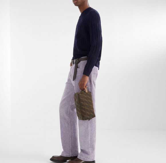 Fendi - Мужская кофта свитер KO_0409FE1