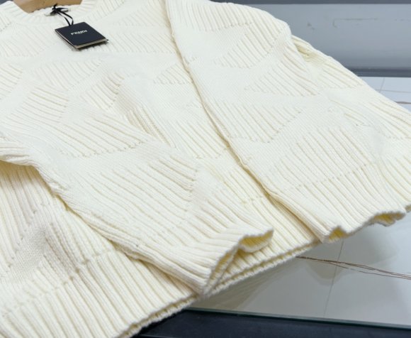 Fendi - Мужская кофта свитер KO_0409FE1