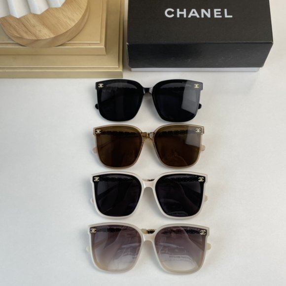 Chanel очки K2_0105CH3