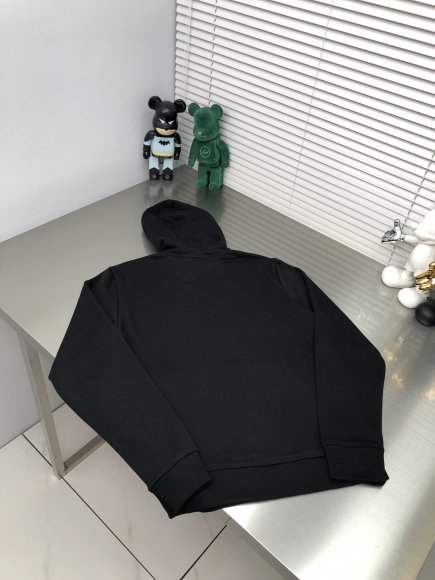 Burberry - Мужская кофта худи толстовка DZ_1710BU1