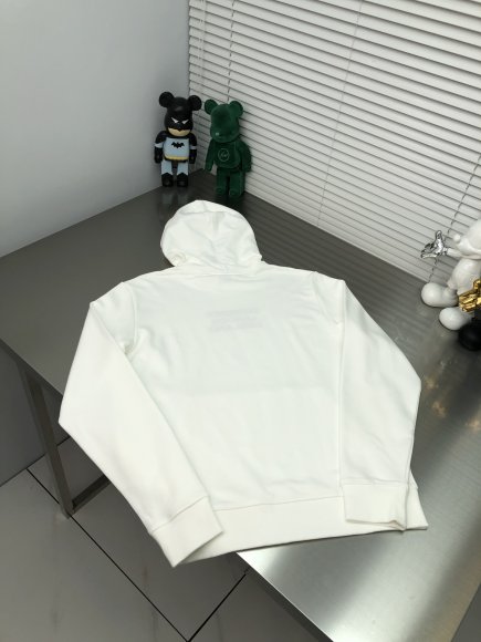 Burberry - Мужская кофта худи толстовка DZ_1710BU1