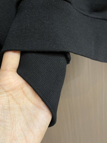 Fendi - Мужская кофта свитшот DZ_0612FE3