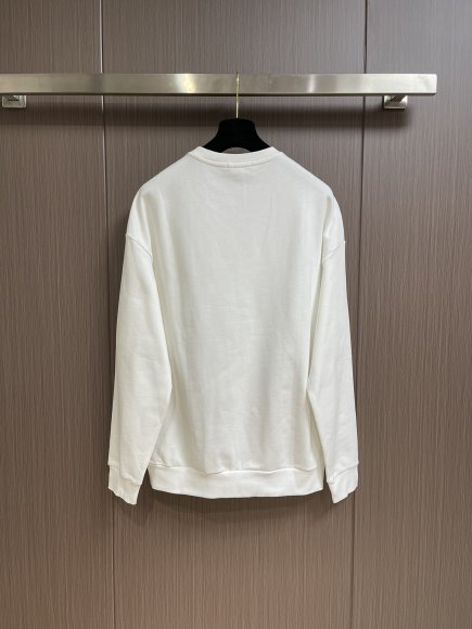 Fendi - Мужская кофта свитшот DZ_0612FE3