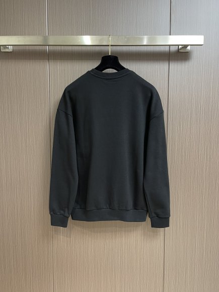 Fendi - Мужская кофта свитшот DZ_0612FE3