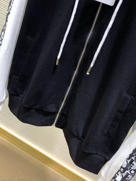 Dior - Мужская кофта толстовка DZ_0501DI7