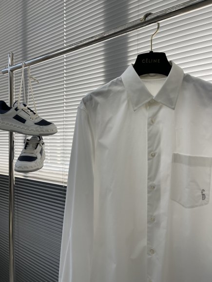 Dior - Мужская рубашка TJ_1903DI5