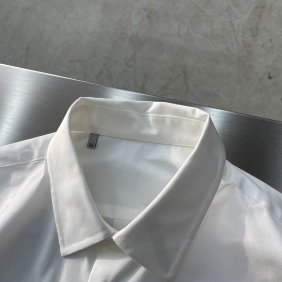 Dior - Мужская рубашка TJ_1903DI5