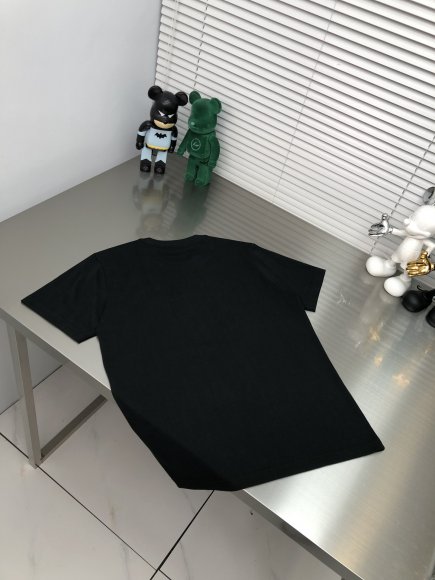 Burberry - Мужская футболка майка DZ_0205BU5