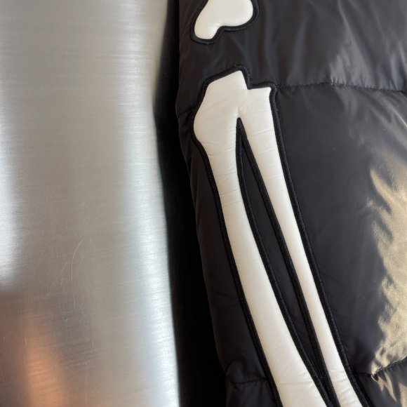 Amiri - Мужская куртка пуховик TJ_2911AM5