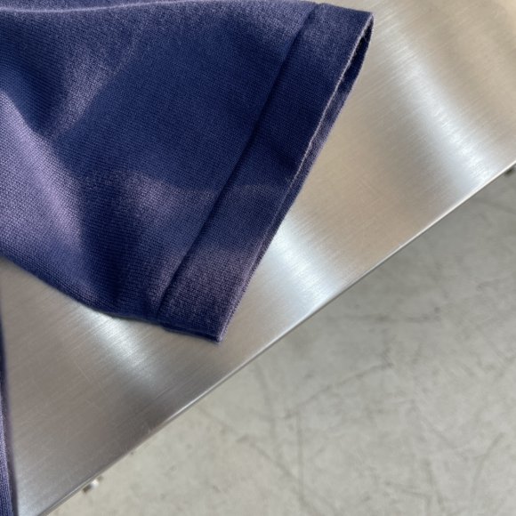 Louis Vuitton - Мужская трикотажная футболка майка TJ_1903LV6