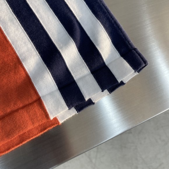 Louis Vuitton - Мужская трикотажная футболка майка TJ_1903LV6