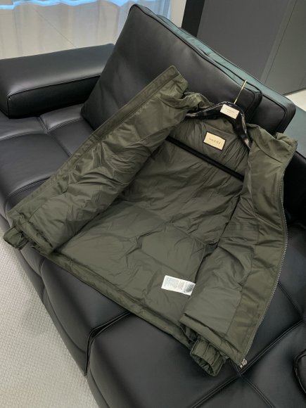 Gucci - Мужская куртка пуховик TI_0111GU9