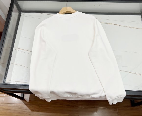 Dior - Мужская кофта свитшот KO_0409DI4