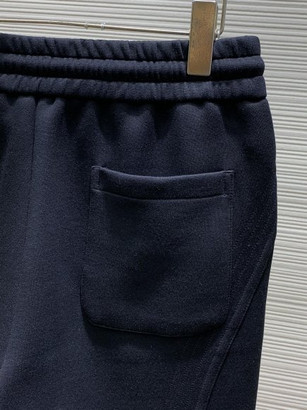 Dior - Мужские шорты TI_0606DI9