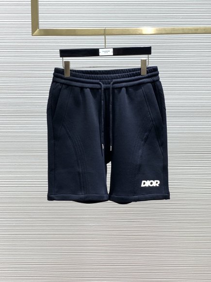 Dior - Мужские шорты TI_0606DI9