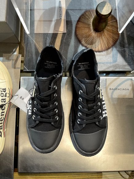 Balenciaga - Мужские кеды кроссовки RU_1408BA5 Balenciaga - Мужские кеды кроссовки RU_1408BA5