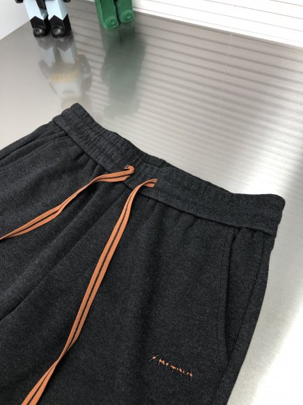 Ermenegildo Zegna - Мужские спортивные штаны DZ_2209EZ3