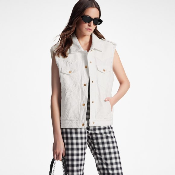 Louis Vuitton - Женский жилет ZP_1406LV5