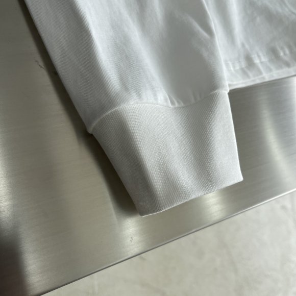 Balenciaga - Мужская кофта свитшот TJ_0508BA3