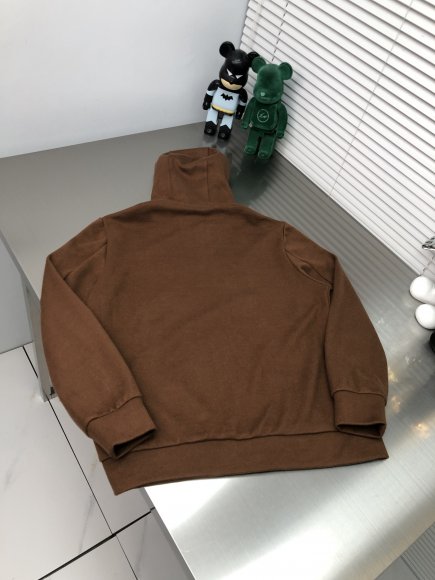 Ermenegildo Zegna - Мужская кофта толстовка (костюм штаны) DZ_1710EZ5