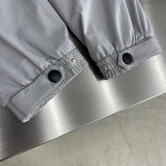 Prada - Мужские повседневные штаны DZ_2706PR5