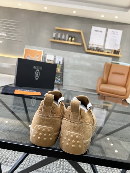 Tods - Мужские кроссовки RU_0705TO9