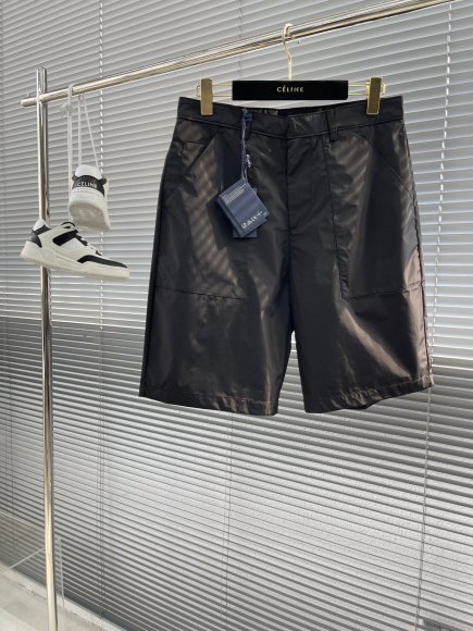 Prada Re-Nylon - Мужские шорты TJ_1903PR11