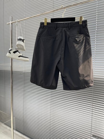 Prada Re-Nylon - Мужские шорты TJ_1903PR11