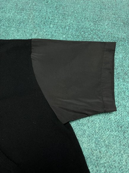 Louis Vuitton - Мужская футболка поло DZ_0205LV10