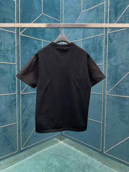 Louis Vuitton - Мужская футболка поло DZ_0205LV10