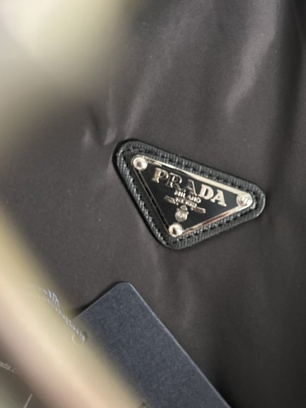 Prada - Мужская куртка ветровка DZ_2808PR6