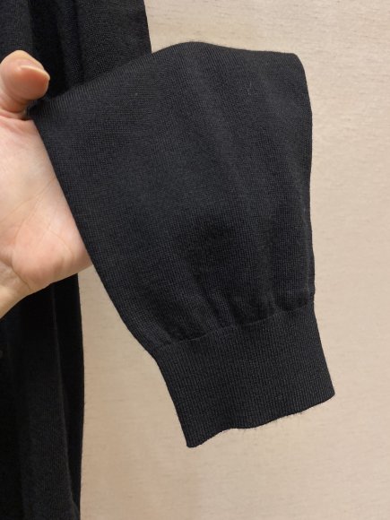 Givenchy - Мужская шерстяная кофта свитер водолазка DZ_1710GI8 Givenchy - Мужская шерстяная кофта свитер водолазка DZ_1710GI8