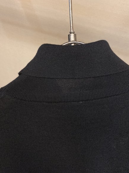 Givenchy - Мужская шерстяная кофта свитер водолазка DZ_1710GI8 Givenchy - Мужская шерстяная кофта свитер водолазка DZ_1710GI8