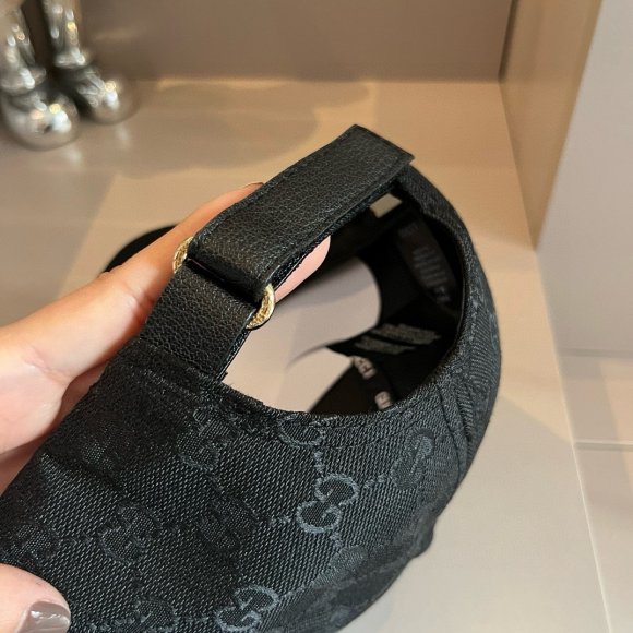 Gucci - Бейсболка кепка AO_2405GU2