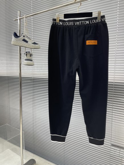 Louis Vuitton - Мужские спортивные штаны DZ_2706LV8