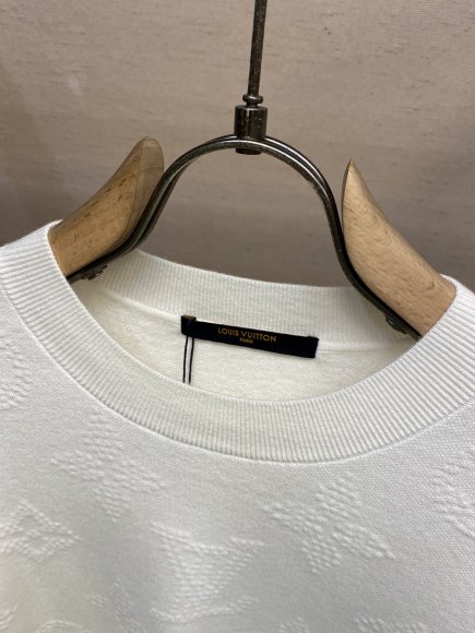 Louis Vuitton - Мужская кофта свитер DZ_1710LV9