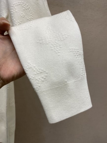 Louis Vuitton - Мужская кофта свитер DZ_1710LV9