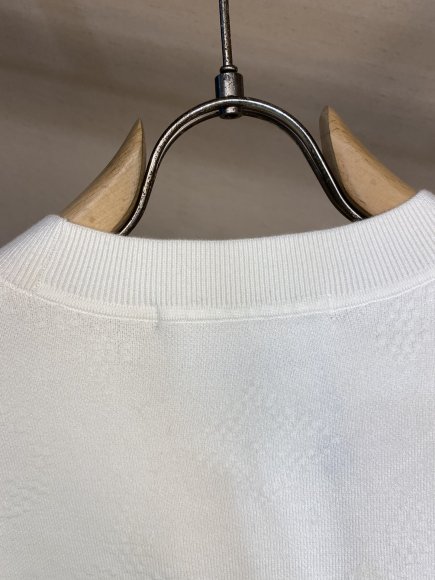 Louis Vuitton - Мужская кофта свитер DZ_1710LV9