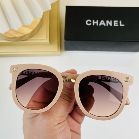 Chanel очки K2_1702CH19